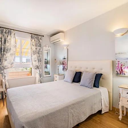 Appartement Ocean View With Pool And Private Balcony Albufeira