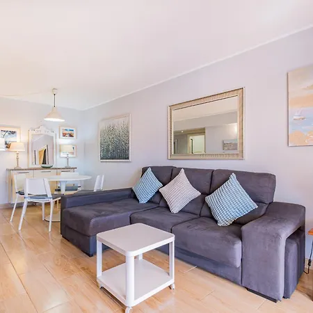 Ocean View With Pool And Private Balcony Appartement
