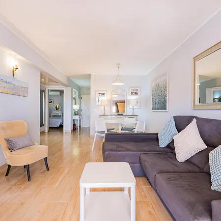 شقة Ocean View With Pool And Private Balcony البوفيرا